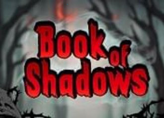 Слот Book Of Shadows игра