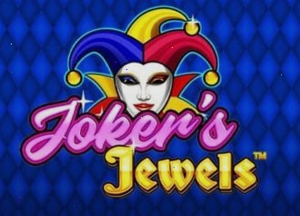 Игра Jokers Jewels на деньги